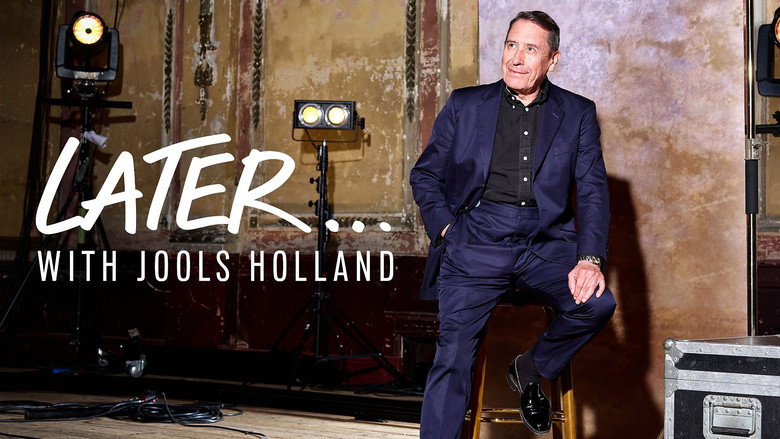 Later... with Jools Holland still 1