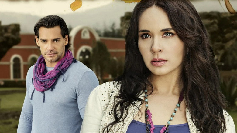 Quiero Amarte still 1