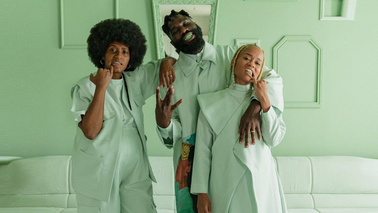 Tobe Nwigwe - MonuMINTal: The Movie still 2