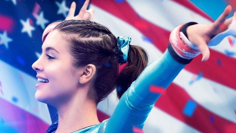 Full Out still 2
