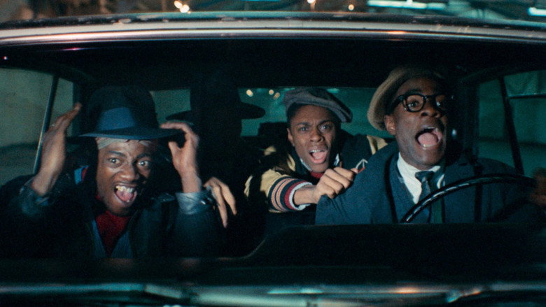 Cooley High still 1