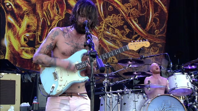 Biffy Clyro - Pinkpop 2014 still 1