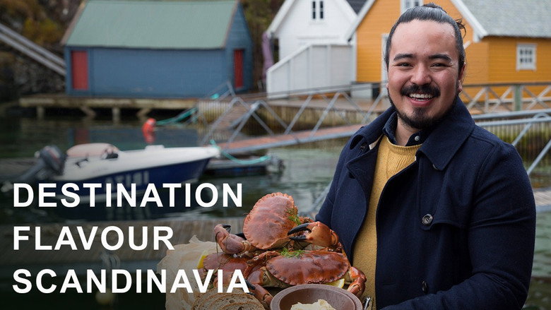 Destination Flavour Scandinavia still 2