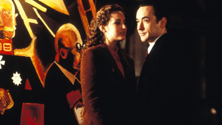 Max still 3