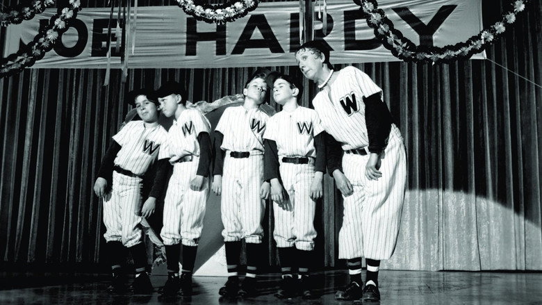 Damn Yankees still 2