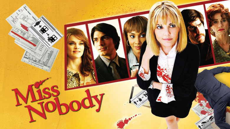 Miss Nobody still 6