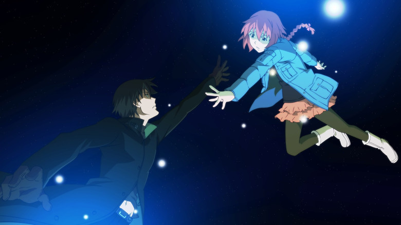 Darker than Black still 3