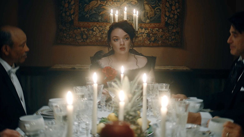 Plucked still 3