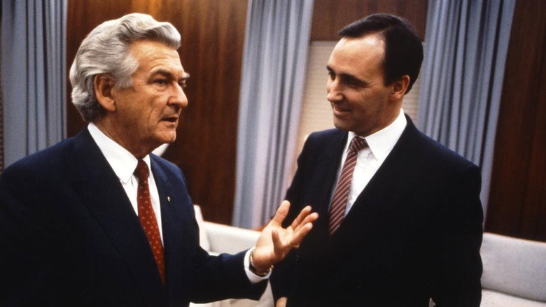 Labor In Power still 1