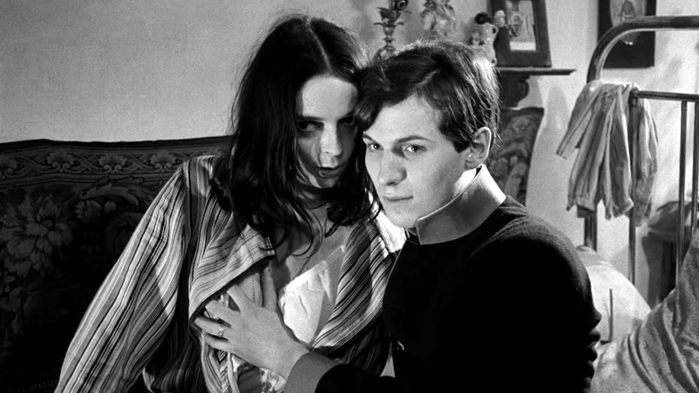 Young Törless still 8