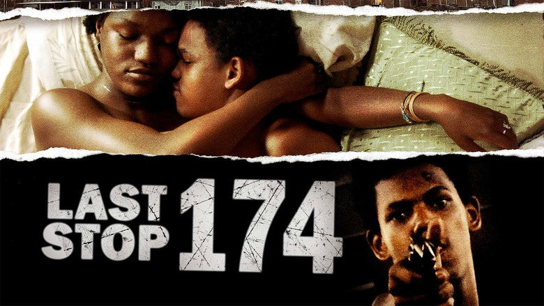 Last Stop 174 still 8