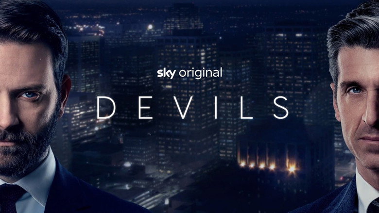 Devils still 5