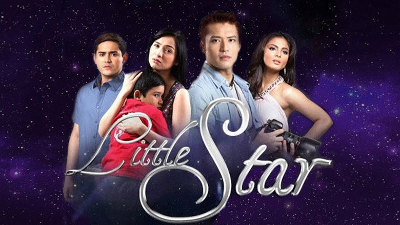 Little Star still 1