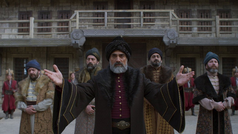 Rise of Empires: Ottoman still 5
