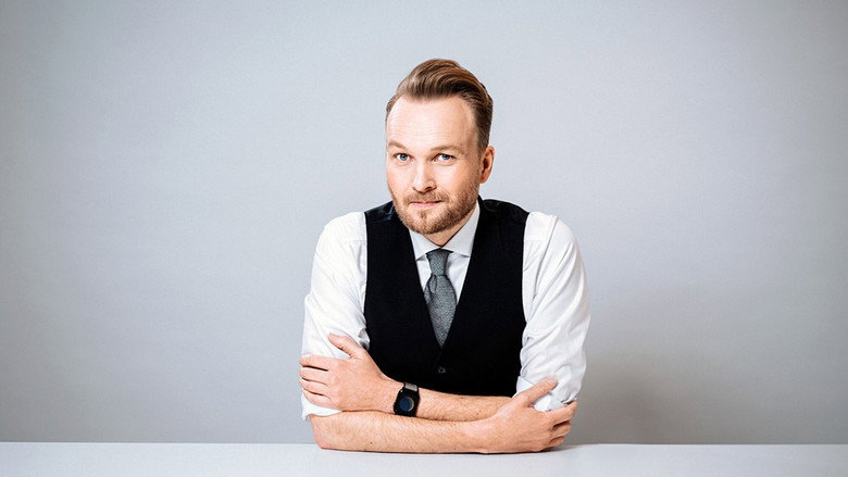 De Avondshow met Arjen Lubach still 1