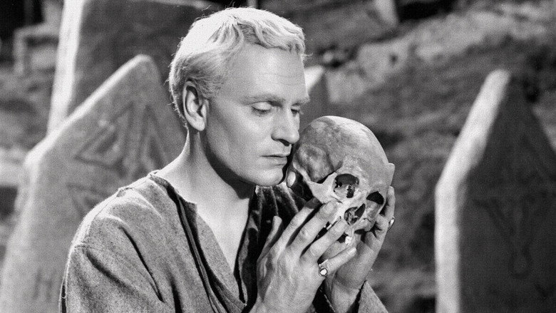 Hamlet still 7