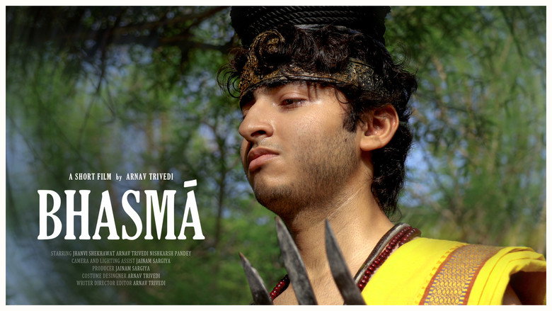 BHASMA still 1