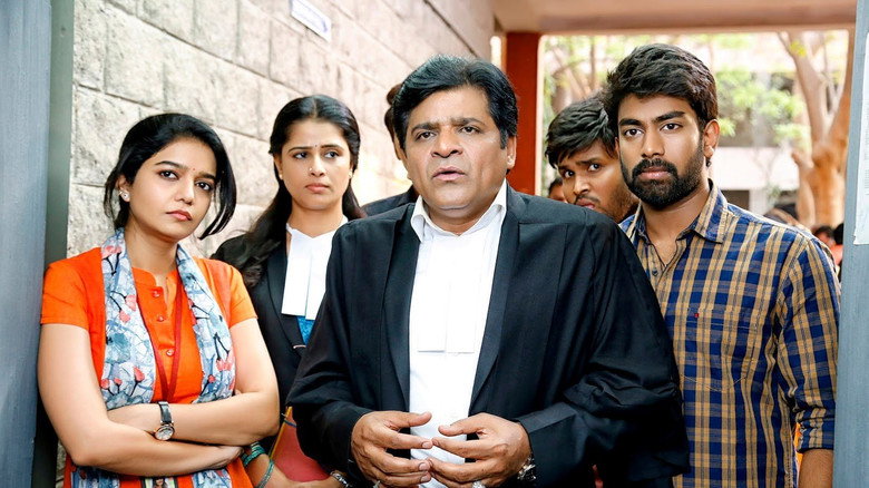 London Babulu still 2