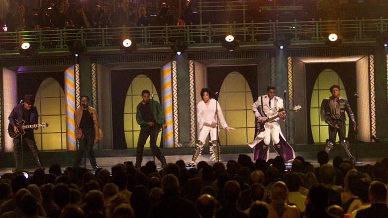Michael Jackson: 30th Anniversary Celebration still 6