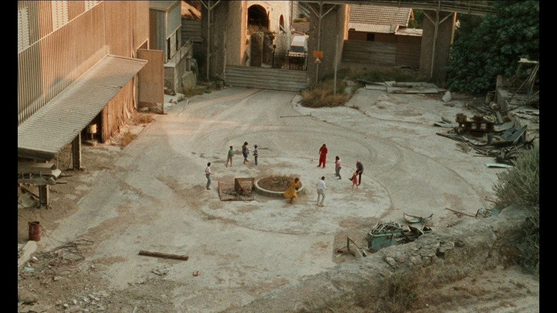 Marius and Jeannette still 7