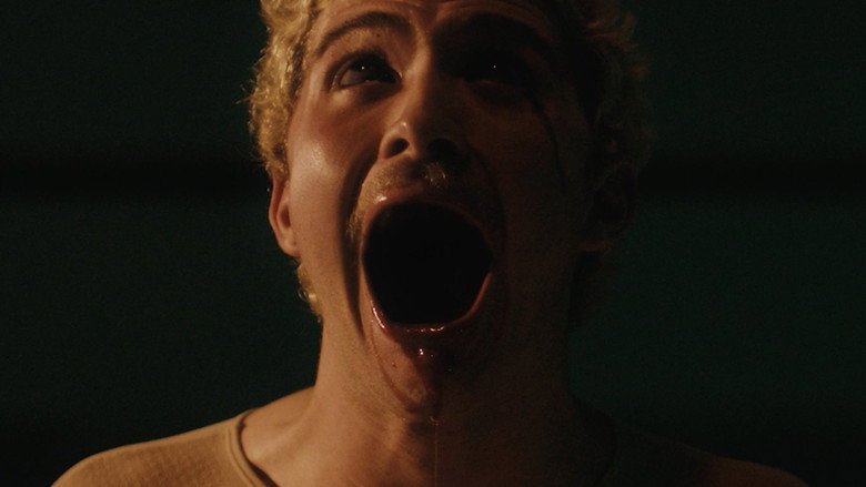 Bloodletting still 1