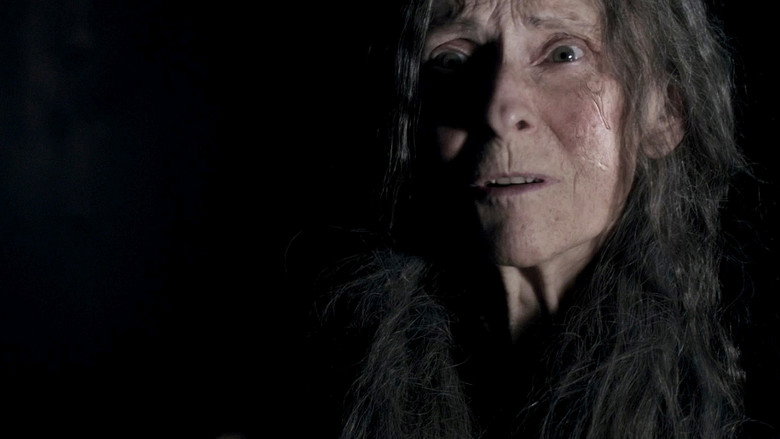 The Convent still 6