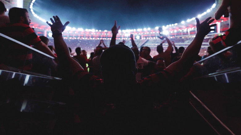 Até o Fim - Flamengo Campeão da Libertadores 2019 still 4
