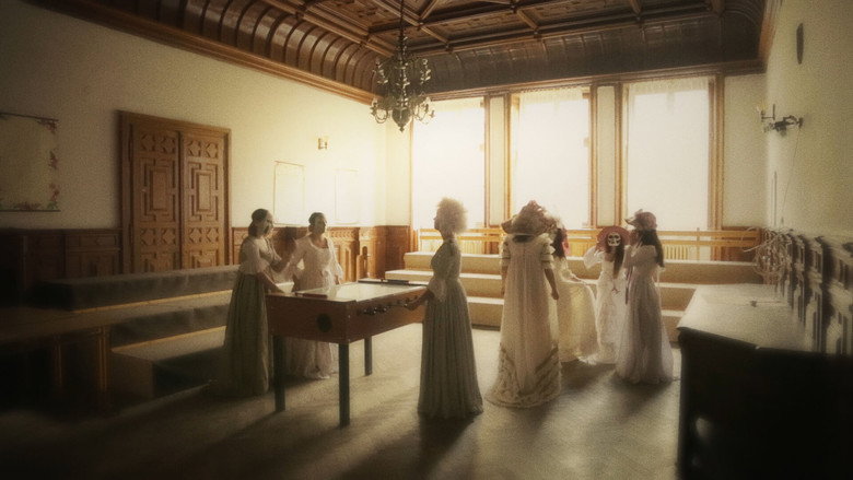 King Bee still 3