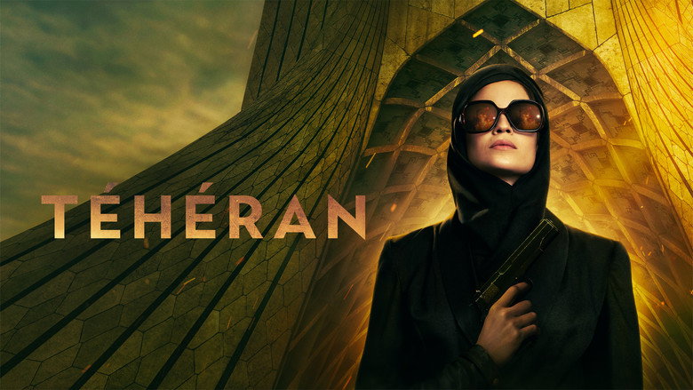 Tehran still 6