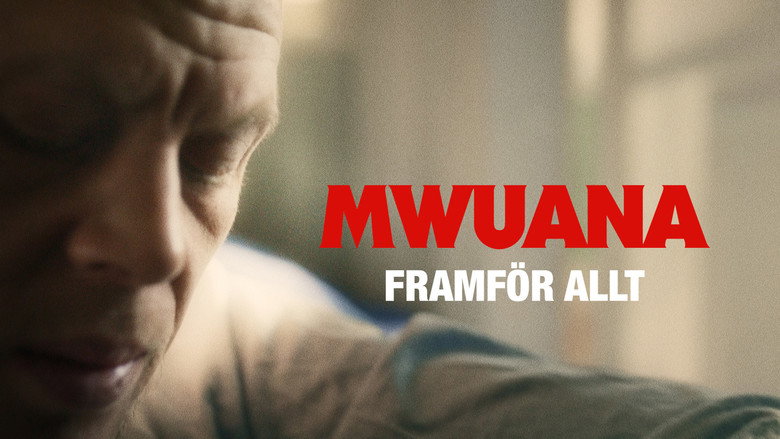 Mwuana - framför allt still 2