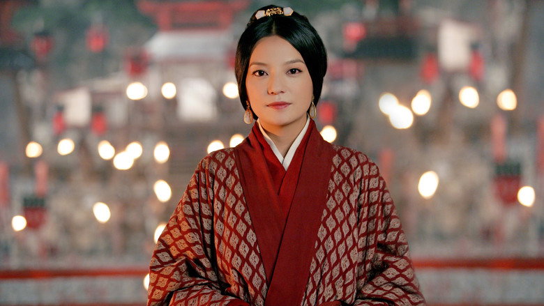 Red Cliff still 7