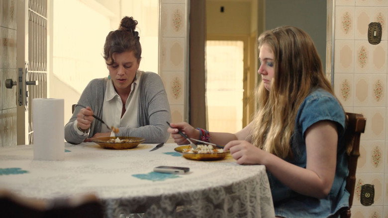 Movimentos Marinhos still 2