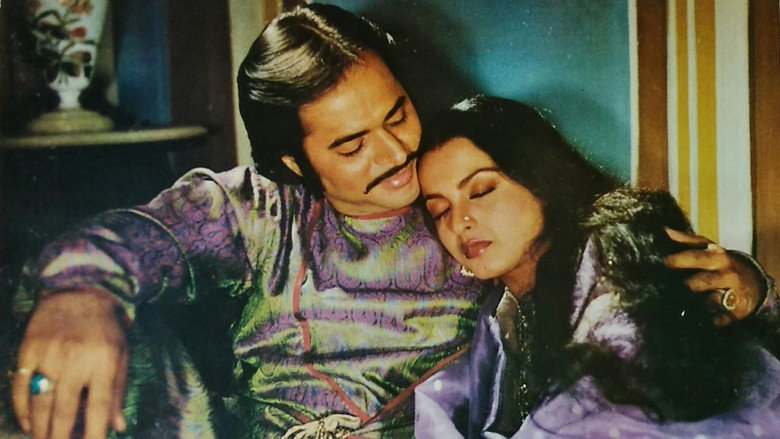 Umrao Jaan still 8