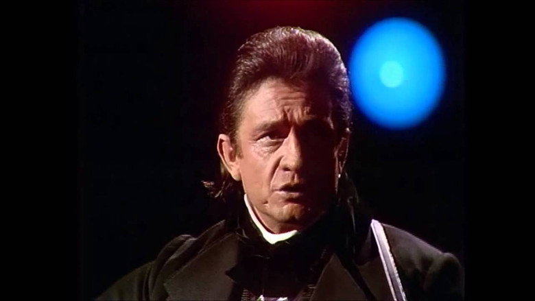 The Johnny Cash Show still 1