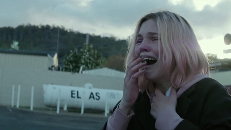 The Daughter still 2