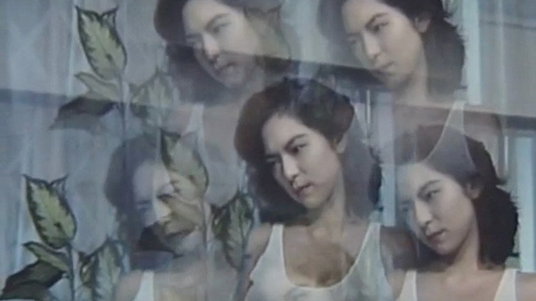 Erotic Ghost Story: Female Ghost in Heat still 1