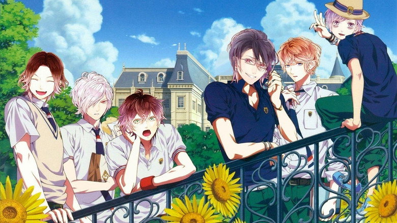 Diabolik Lovers still 6