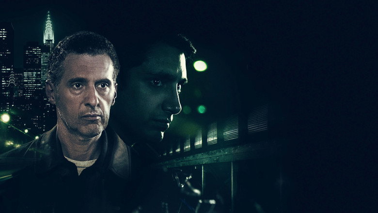 The Night Of still 1