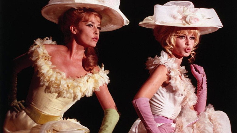 Viva Maria! still 2