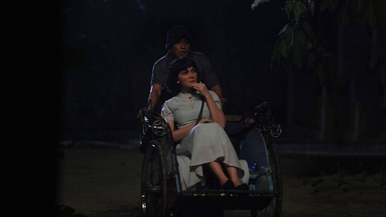 Suzzanna: Buried Alive still 3