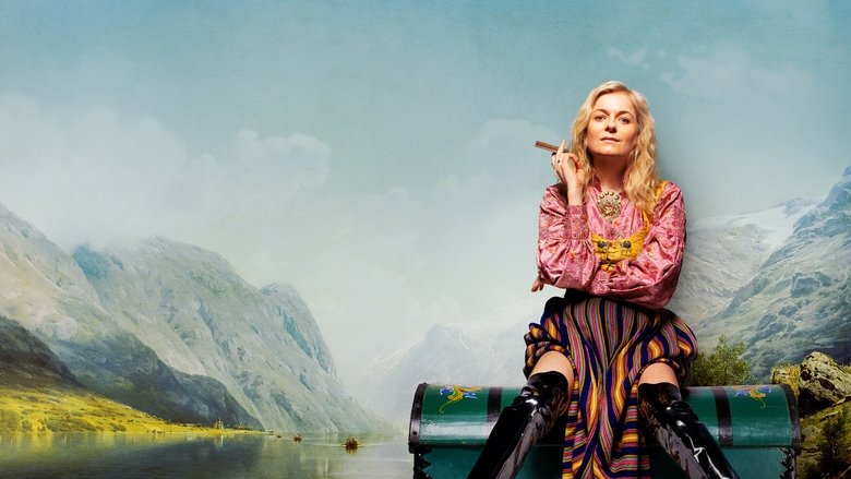 MILF of Norway still 1