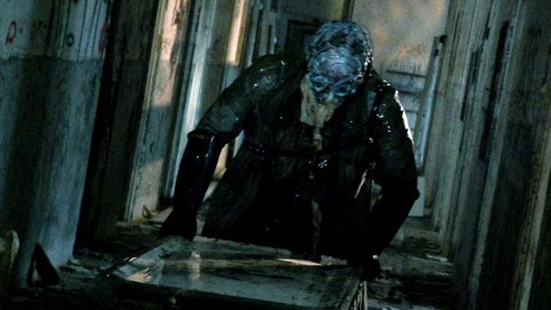 Death Tunnel still 3
