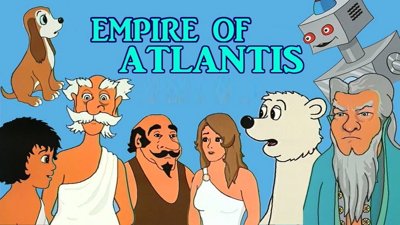Empire of Atlantis still 1