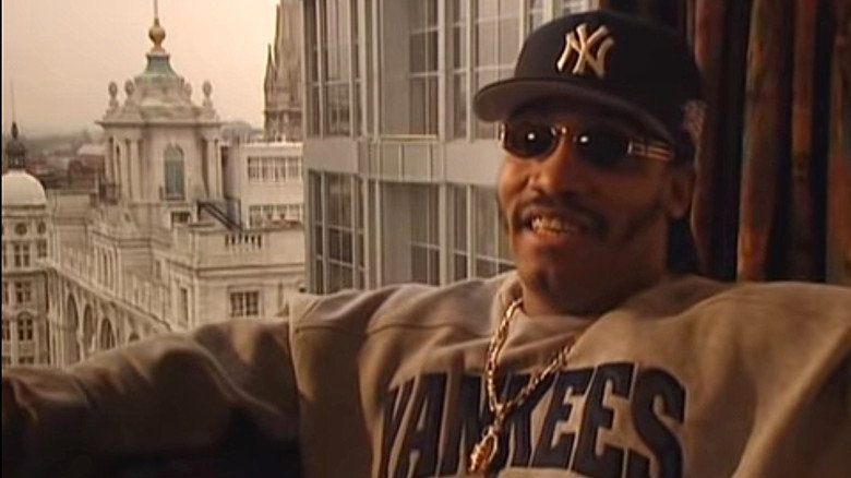 The Hip Hop Years still 3