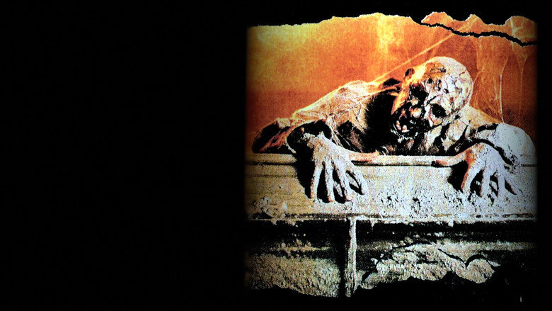 Graveyard Disturbance still 1