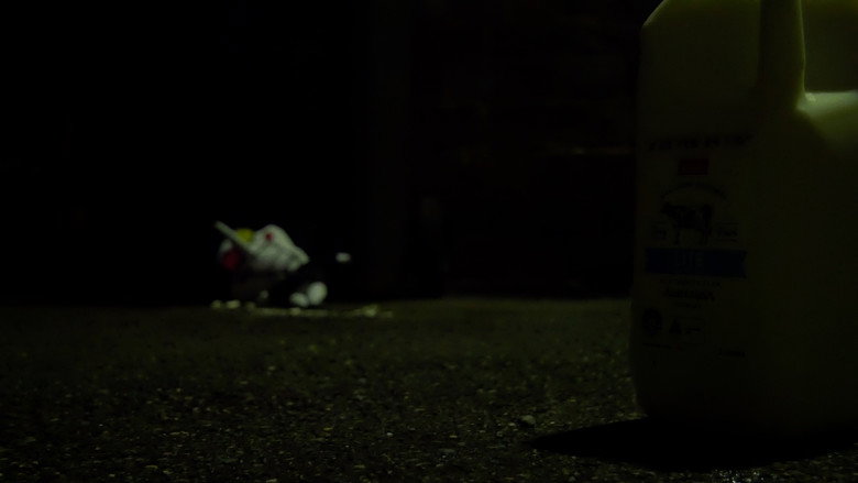 Death of a Salesman: A DELTARUNE Short FIlm still 4