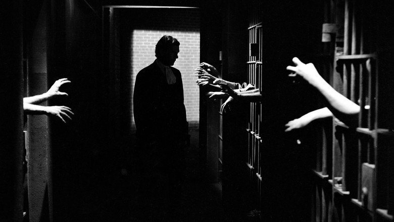 Bedlam still 4