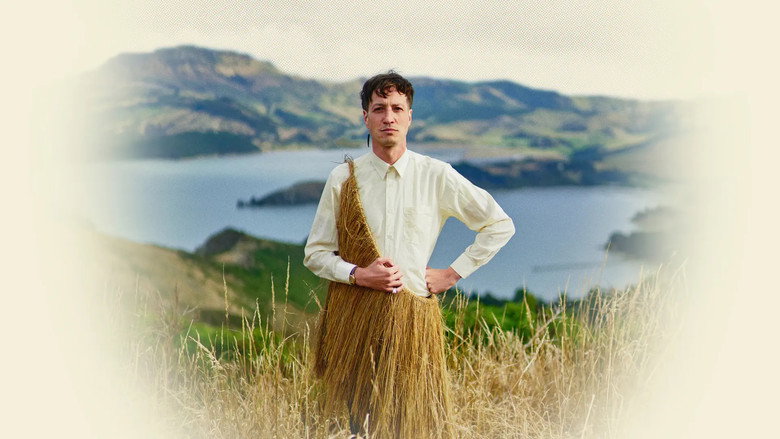 Marlon Williams: Two Worlds still 2