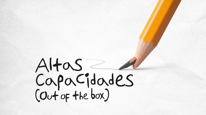 Altas capacidades (Out of the box) still 1