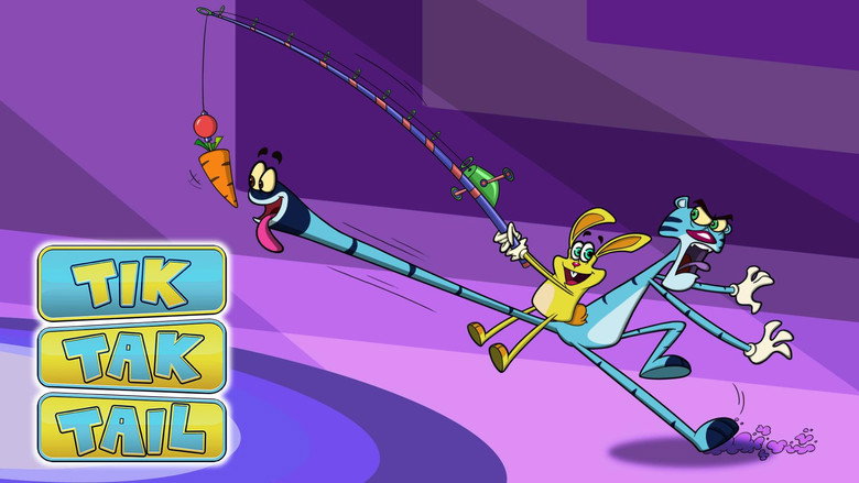 Tik Tak Tail still 1
